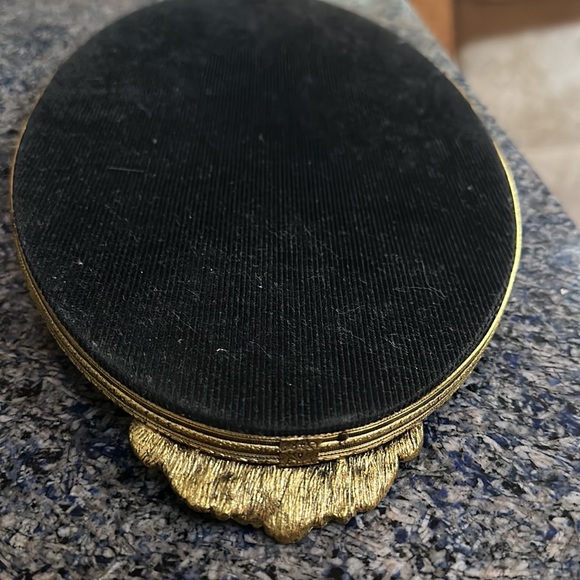 Vintage mirror 🪞 tray - Picture 6 of 11